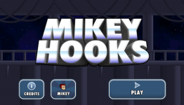 Mikey Hooks Review | AppSmile