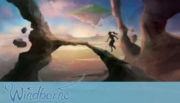Defense Grid Dev Announces Sandbox Creation Game Windborne