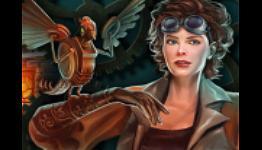 Clockwork Tales: Of Glass and Ink Review | Gamezebo