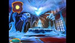 The Snow – New Screens