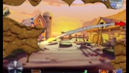 Worms 3 Review | PocketGamer