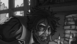 Review: Echoes – Episode 1: Greenhearth
