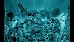 The 25 Biggest “Metal Gear” Moments of All Time