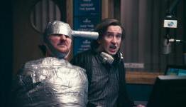 Alan Partridge: Alpha Papa | Film Review | Throwing Digital Sheep
