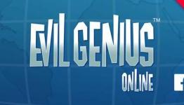 Rebellion Announce Evil Genius Online