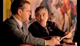 ‘The Monuments Men’: George Clooney, Matt Damon Steal art Back From the Nazis