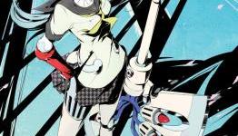 This Persona 4 Arena Labrys Figurine Looks Pretty Sweet but Will Set You Back About $150
