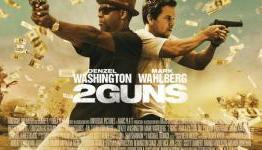 “2 Guns” | Reel Quick Review