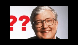 The Search for Game Journalism’s Roger Ebert
