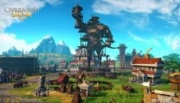CIVILIZATION ONLINE Will Not Be Releasing In North America