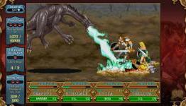Worth Playing – Dungeons & Dragons: Chronicles of Mystara Review