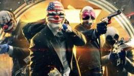 David Goldfarb on PAYDAY 2 “People Need to Play Roles and do Their Homework”