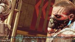 GamersBliss – Scourge: Outbreak, a Review of Despair