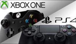 PS4 and Xbox One launch lacking 3rd party Japanese games