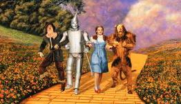 CBS Developing ‘Wizard Of Oz’-Themed Medical Drama From Timberman/Beverly