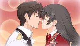 Lovely Exstetra Trailer Shows Plenty Kisses, the Cast, New Characters, Gameplay