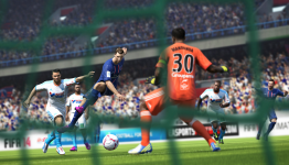 FIFA World: EA Sports’ new free-to-play PC title