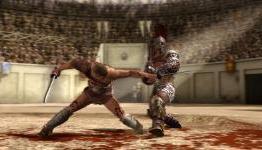 ‘Spartacus: Legends’ Now Available on PlayStation Network