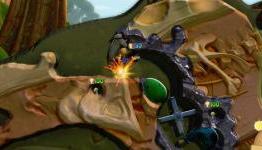 Plus XP: Worms 3 and Worms Clan Wars – Incoming [Preview]