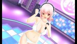 New SoniPro Screenshots Show Bikinis, Costumes, User Interface