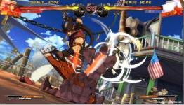 Guilty Gear Xrd -SIGN- Retains Old Moves, And Adds Plenty Of New Ones