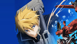Break Blade Anime to Have a New Installment