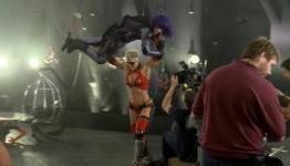 Kick-Ass 2 – See The Final Hit Girl Fight Before Everyone Else