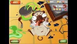 Amateur Surgeon 3 Cheats And Tips: Bunker Walkthrough