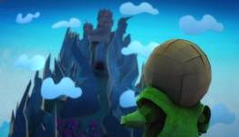 Cloudberry Kingdom Review from Crossed Purposes