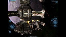 Galaxy On Fire 2 HD Review | Droid Game Hub