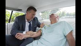 TV Fanatic Burn Notice Review: Promises Must Be Kept