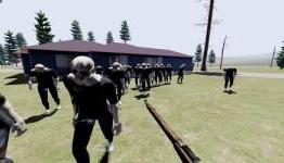 The Dead Linger Approved For Steam Greenlight