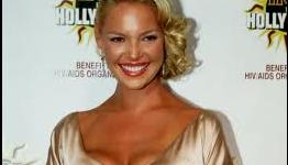 Networks Eying CIA Drama Starring Kathrine Heigl