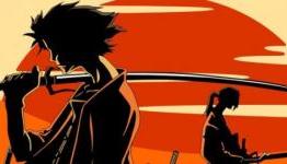 Leviathyn | Retrospective: Samurai Champloo