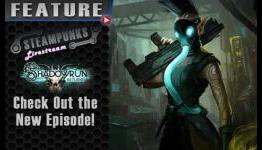 Shadowrun Returns | Video Showcase