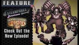 Bioshock Infinite “Clash in the Clouds” | Video Showcase