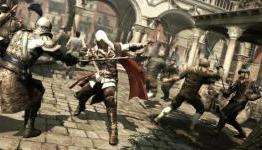 The Ultimate Assassin’s Creed II quiz