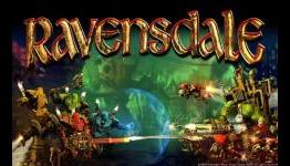 Ravensdale Interview: “Metal Slug Meets Left 4 Dead Meets A Nuclear Pinball Machine” | Dealspwn