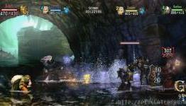 Dragon’s Crown Review | Pixelated Sausage