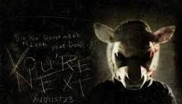 The Animals Are Unleashed in New Clip from Horror Film You’re Next