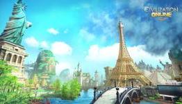 Civilization Online: Turning a strategy classic into an MMO