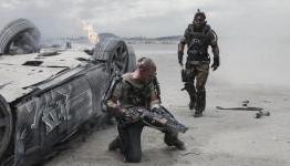 Elysium Star Thinks Bug Budget Movies Should Still Have Some Depth