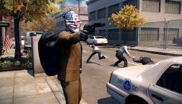 Payday 2 Beta Impressions – Mature-Gaming