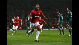 Roma line up Nani bid