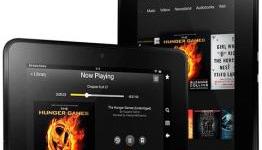 Kindle Fire HD Price Cut a Glaring Hint of New Models to Come