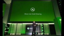 Details on Xbox One: Sharing Digital Games and Gold