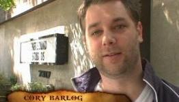 Cory Barlog Returns to Sony Santa Monica Studio