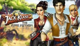 Active Respawn Review: Jack Keane 2: The Fire Within