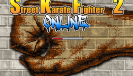 Street Karate Fighter 2 Online Review – SentralGamer