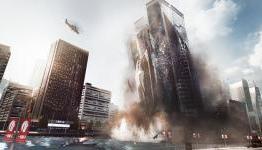 Big Battlefield 4 Update: “Dialing up the Team-Play”